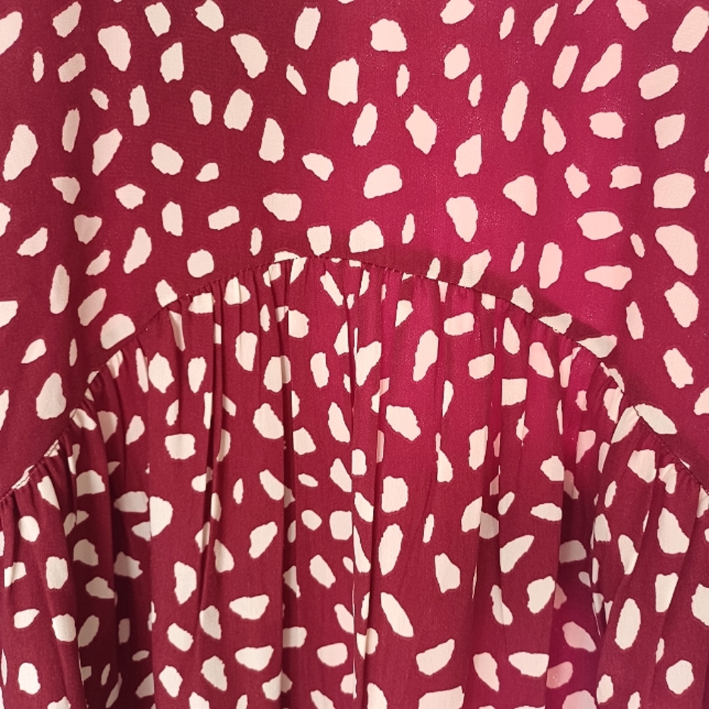 Entro Dress - Picture 5 of 7